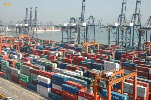 關于暫時進出口貨物在上海物流中的操作與管理