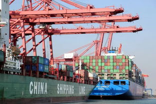 國務院發布重磅進出口新政，促進貿易高質量發展