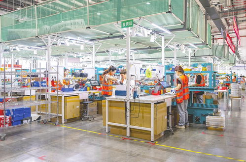 守護(hù)國(guó)門安全，賦能經(jīng)濟(jì)發(fā)展 中國(guó)海關(guān)監(jiān)管貨物進(jìn)出口27億噸、征稅超萬(wàn)億